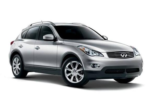INFINITI EX35 2012 JN1AJ0HP3CM400900 image