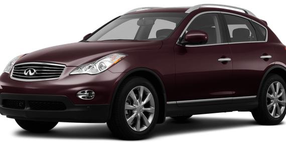 INFINITI EX35 2012 JN1AJ0HP8CM401217 image INFINITI EX35 2012 JN1AJ0HP8CM401217 image