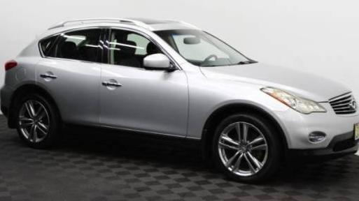 INFINITI EX35 2012 JN1AJ0HR6CM450739 image