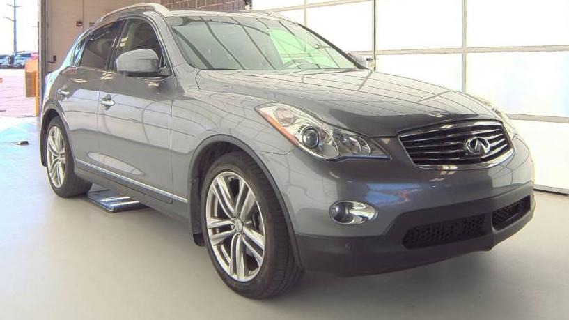 INFINITI EX35 2012 JN1AJ0HR6CM451163 image