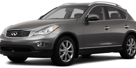 INFINITI EX35 2012 JN1AJ0HPXCM400666 image