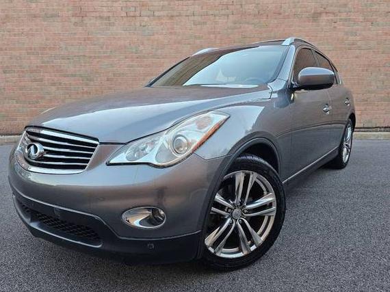 INFINITI EX35 2011 JN1AJ0HR5BM854436 image INFINITI EX35 2011 JN1AJ0HR5BM854436 image