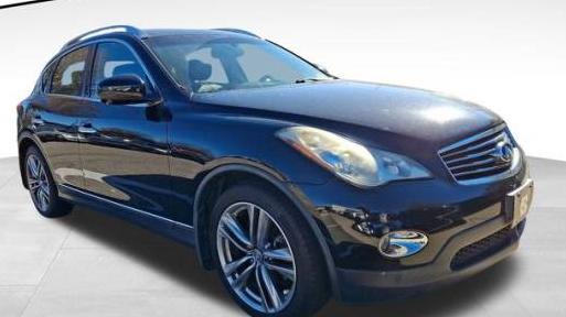 INFINITI EX35 2011 JN1AJ0HR2BM855205 image