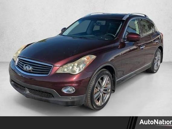 INFINITI EX35 2011 JN1AJ0HR4BM851088 image INFINITI EX35 2011 JN1AJ0HR4BM851088 image