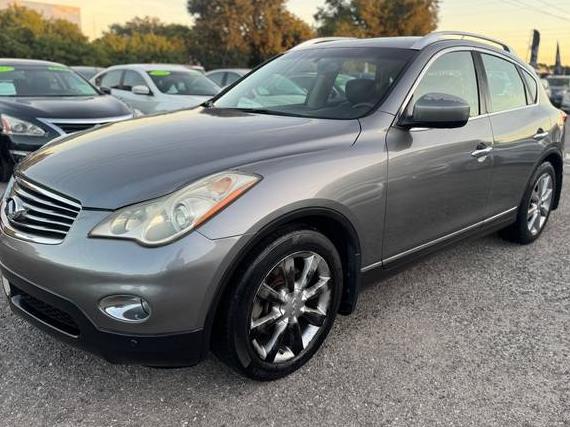 INFINITI EX35 2011 JN1AJ0HP0BM801240 image INFINITI EX35 2011 JN1AJ0HP0BM801240 image