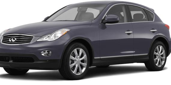 INFINITI EX35 2011 JN1AJ0HP8BM800840 image INFINITI EX35 2011 JN1AJ0HP8BM800840 image