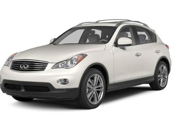 INFINITI EX35 2013 JN1BJ0HP8DM430142 image INFINITI EX35 2013 JN1BJ0HP8DM430142 image