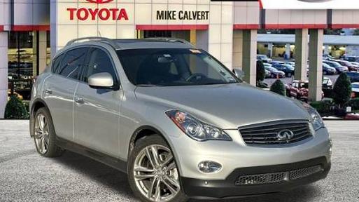 INFINITI EX35 2013 JN1BJ0HP1DM430676 image