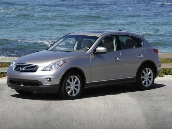 INFINITI EX35 2013 JN1BJ0HP6DM430057 image