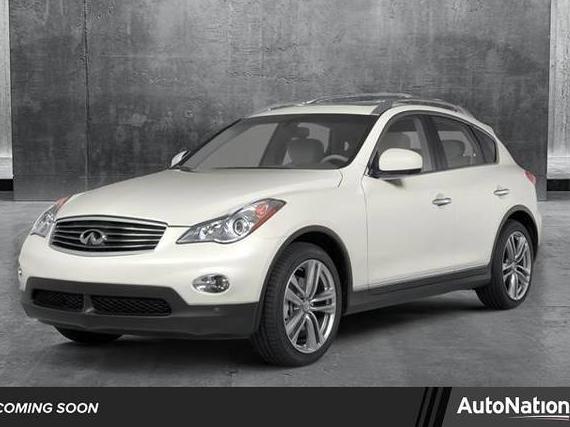 INFINITI EX35 2013 JN1BJ0HR5DM480837 image INFINITI EX35 2013 JN1BJ0HR5DM480837 image