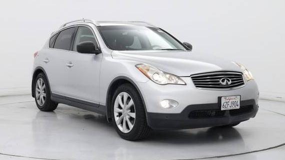 INFINITI EX35 2013 JN1BJ0HR4DM480635 image