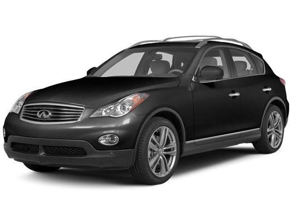 INFINITI EX35 2013 JN1BJ0HR6DM480605 image