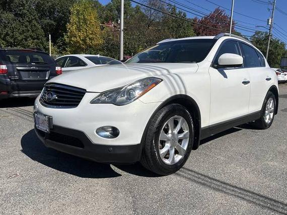 INFINITI EX35 2010 JN1AJ0HR6AM756353 image INFINITI EX35 2010 JN1AJ0HR6AM756353 image