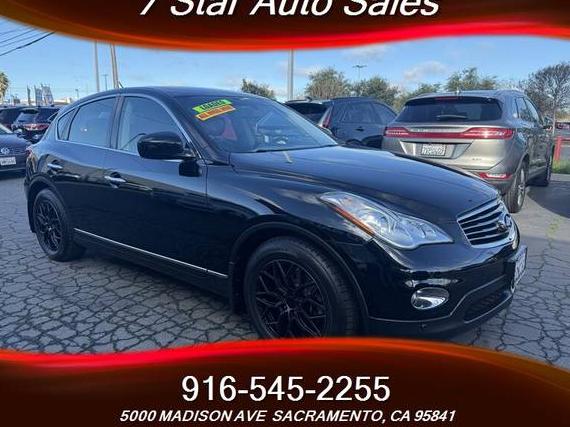 INFINITI EX35 2010 JN1AJ0HR8AM752241 image INFINITI EX35 2010 JN1AJ0HR8AM752241 image