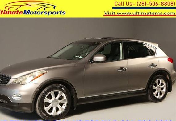 INFINITI EX35 2010 JN1AJ0HP8AM701823 image INFINITI EX35 2010 JN1AJ0HP8AM701823 image