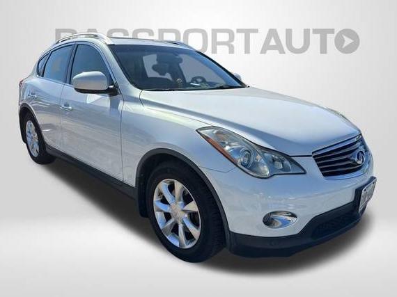 INFINITI EX35 2010 JN1AJ0HRXAM750362 image INFINITI EX35 2010 JN1AJ0HRXAM750362 image