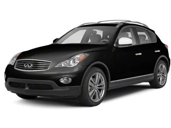 INFINITI EX35 2010 JN1AJ0HP3AM700837 image INFINITI EX35 2010 JN1AJ0HP3AM700837 image