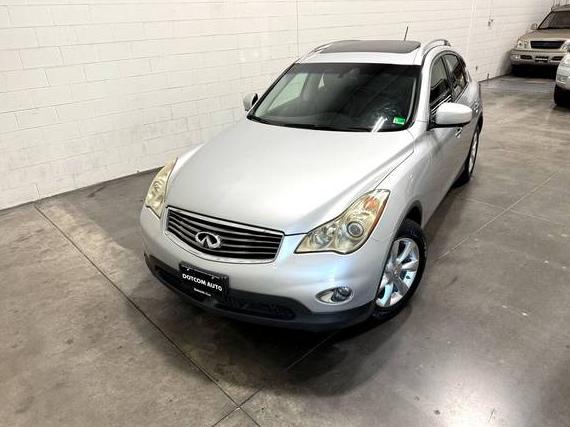 INFINITI EX35 2010 JN1AJ0HR3AM754205 image INFINITI EX35 2010 JN1AJ0HR3AM754205 image