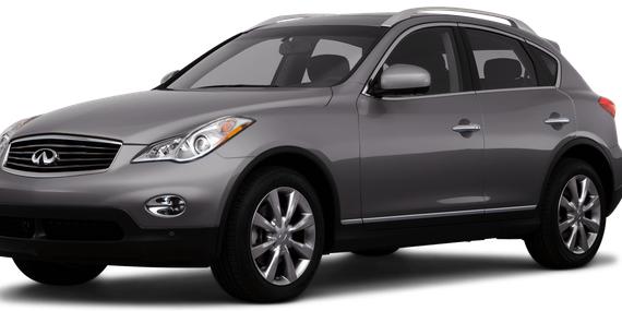 INFINITI EX35 2010 JN1AJ0HP2AM701235 image INFINITI EX35 2010 JN1AJ0HP2AM701235 image