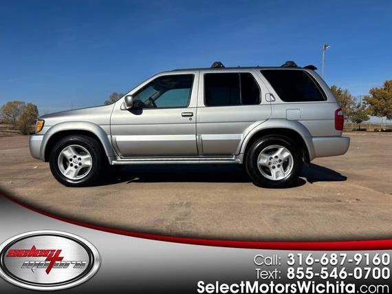 INFINITI QX4 2002 JNRDR09Y02W255568 image INFINITI QX4 2002 JNRDR09Y02W255568 image