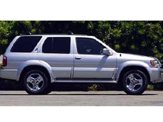 INFINITI QX4 2002 JNRDR09X32W212821 image INFINITI QX4 2002 JNRDR09X32W212821 image