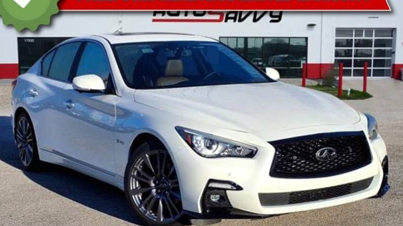 INFINITI Q50 2023 JN1EV7BPXPM511098 image