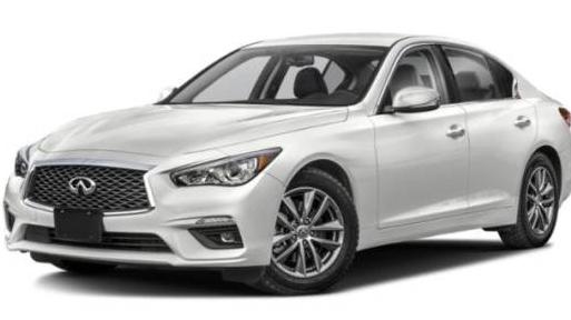 INFINITI Q50 2023 JN1EV7CR5PM541402 image