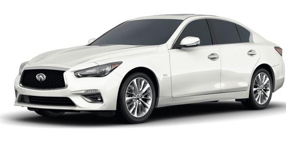 INFINITI Q50 2023 JN1EV7BR9PM540223 image