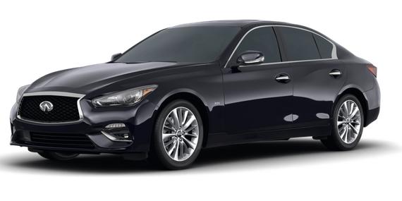 INFINITI Q50 2023 JN1EV7BP4PM510447 image