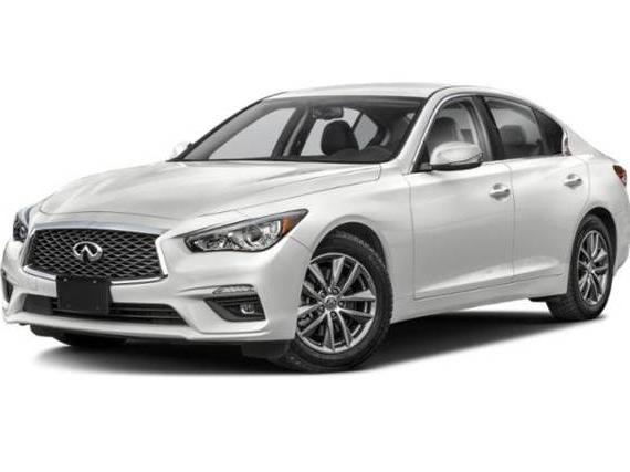 INFINITI Q50 2023 JN1EV7CR9PM540575 image