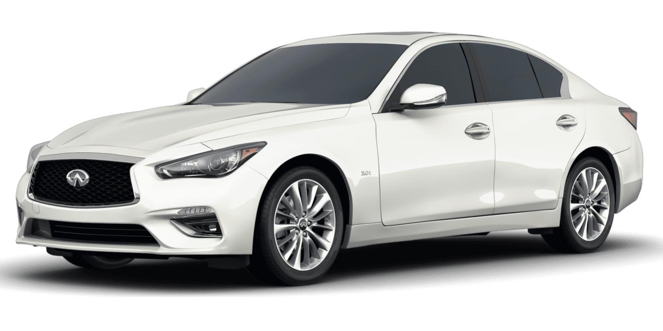 INFINITI Q50 2023 JN1EV7BR9PM541744 image