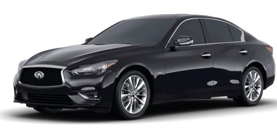 INFINITI Q50 2023 JN1EV7BR7PM542570 image