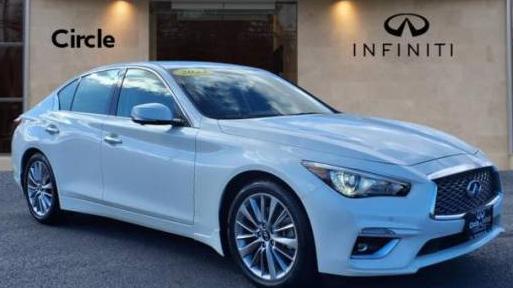 INFINITI Q50 2023 JN1EV7BR5PM540638 image