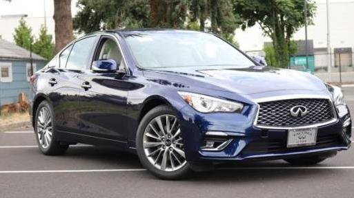INFINITI Q50 2023 JN1EV7BR1PM543147 image