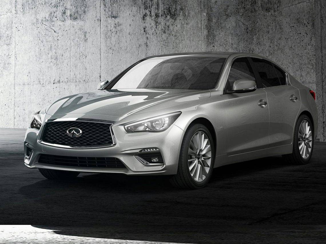 INFINITI Q50 2023 JN1EV7BP8PM511116 image