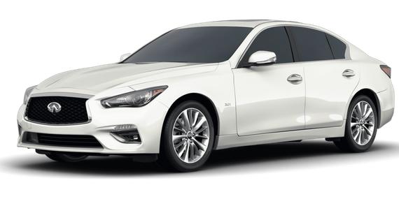 INFINITI Q50 2023 JN1EV7BP2PM510110 image