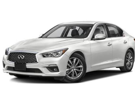 INFINITI Q50 2023 JN1EV7BR8PM540519 image INFINITI Q50 2023 JN1EV7BR8PM540519 image