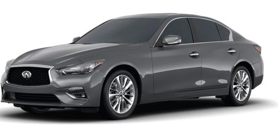 INFINITI Q50 2023 JN1EV7BP6PM510983 image