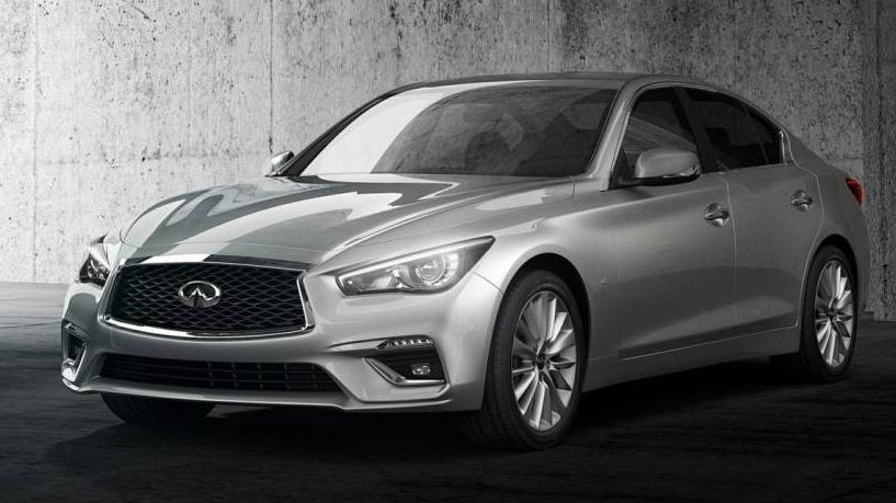 INFINITI Q50 2023 JN1EV7BP8PM511343 image