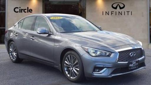 INFINITI Q50 2023 JN1EV7BR1PM541091 image