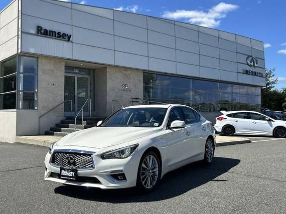 INFINITI Q50 2023 JN1EV7BR7PM540043 image INFINITI Q50 2023 JN1EV7BR7PM540043 image