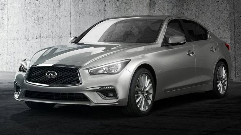 INFINITI Q50 2023 JN1EV7CRXPM540956 image