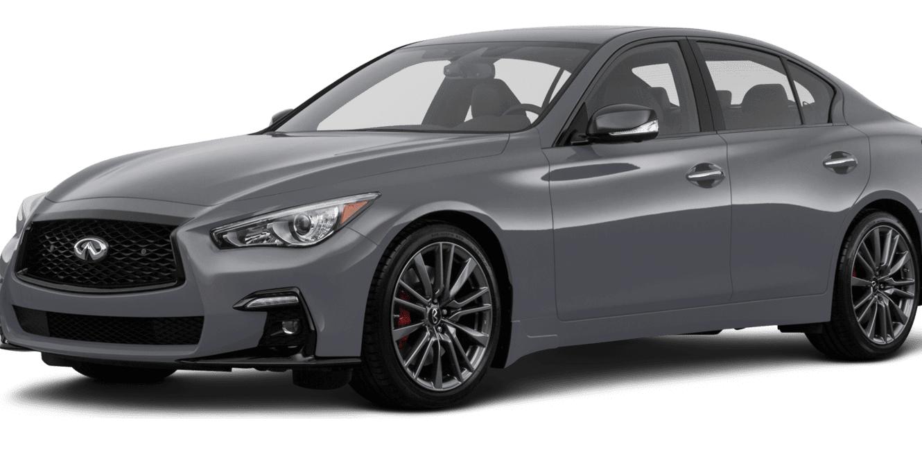 INFINITI Q50 2023 JN1FV7DP9PM570564 image