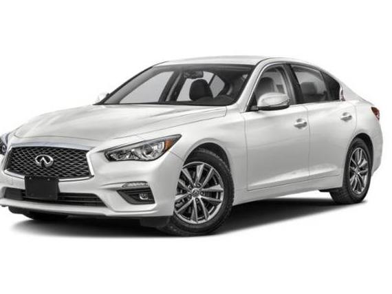 INFINITI Q50 2023 JN1EV7BP6PM510305 image INFINITI Q50 2023 JN1EV7BP6PM510305 image