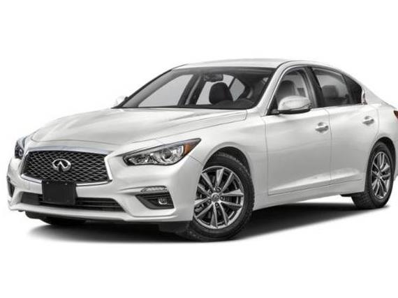 INFINITI Q50 2023 JN1EV7BP4PM511596 image