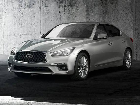 INFINITI Q50 2023 JN1EV7BP7PM510412 image