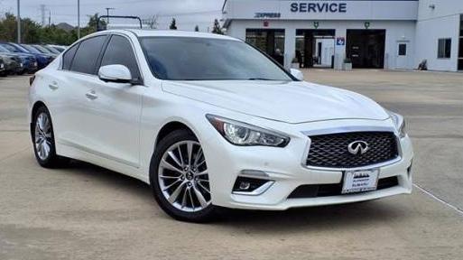 INFINITI Q50 2023 JN1EV7BP2PM510639 image