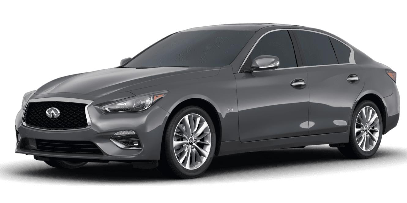 INFINITI Q50 2023 JN1EV7BP7PM512550 image