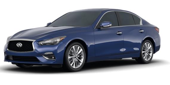 INFINITI Q50 2023 JN1EV7BR3PM541710 image