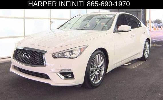 INFINITI Q50 2023 JN1EV7BP0PM511949 image